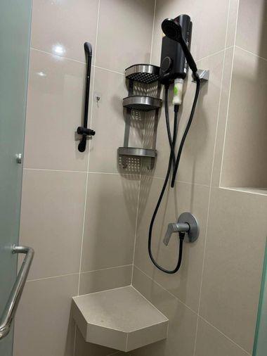 รูป RDS-4366 ให้เช่าคอนโด นิช โมโน รามคำแหง (Niche Mono Ramkhamhaeng) นัดชมห้อง 👉line : @propertybkk1 - รูปที่ 10/11