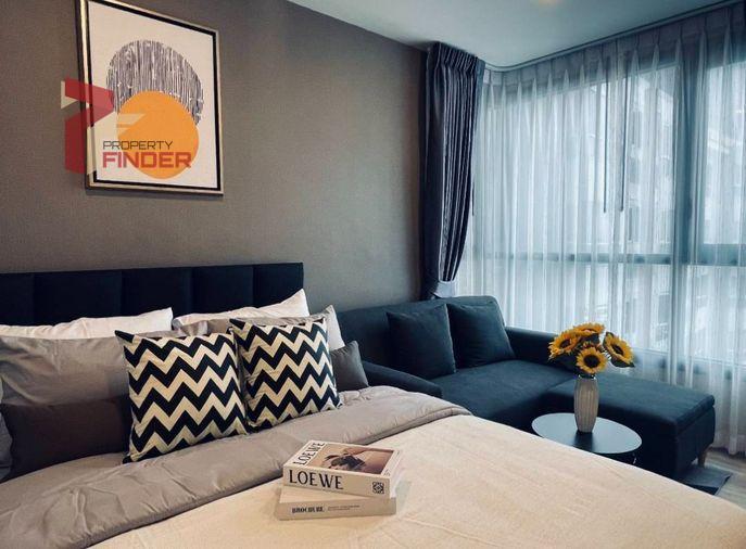 รูป ✨ให้เช่าคอนโด เอ็กซ์ที ห้วยขวาง (XT Huaikhwang)🍁นัดชมห้องด่วน 🟥LINE : @propertybkk1 - รูปที่ 3/8