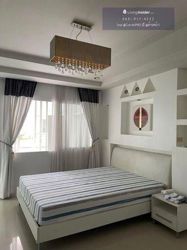 picture Condo Pet Friendly Near MRT Sutthisan best price 990,000 baht *0659174222*  - 4/10