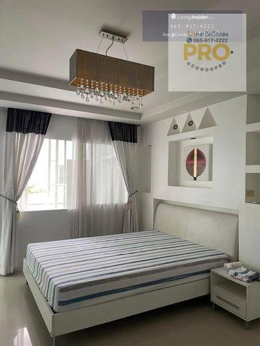picture Condo Pet Friendly Near MRT Sutthisan best price 990,000 baht *0659174222* - 4/10