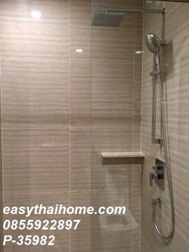 picture P-35982 Condo for for sell The Line Asoke - Ratchada fully furnished. - 12/12