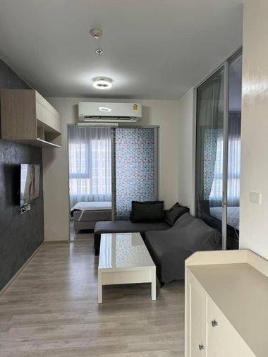picture Condo for rent Niche Mono Ramkhamhaeng Contact @propertybkk1 - 3/10