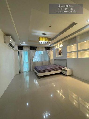 picture Condo Pet Friendly Near MRT Sutthisan best price 990,000 baht *0659174222*  - 3/10