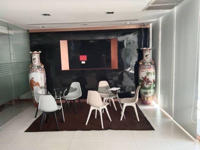 picture For Rent 3 Storey Building Rama 4 Road Phra Khanong Subdistrict, Khlong Toei District Unit 3741 - 9/20