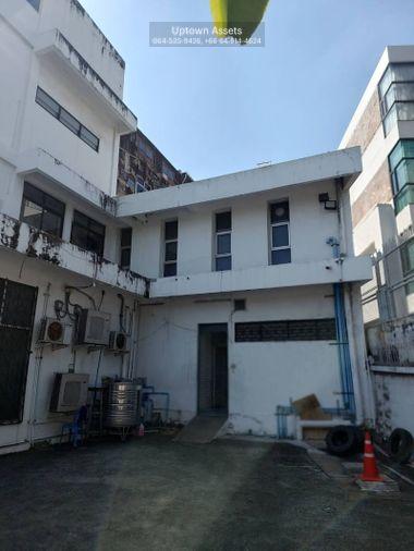 picture For Rent 3 Storey Building Rama 4 Road Phra Khanong Subdistrict, Khlong Toei District Unit 3741 - 4/20