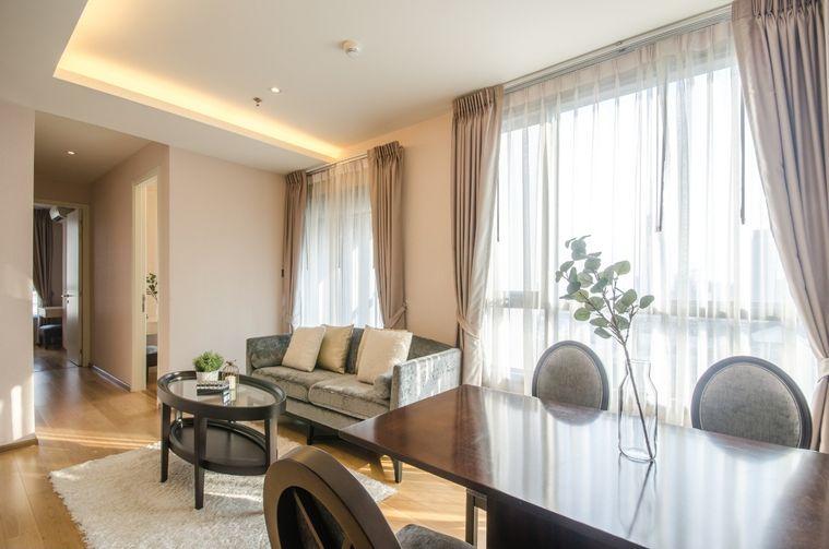 รูป For Rent condo H Sukhumvit 43    :  เอช สุขุมวิท 43 (ST-02) - รูปที่ 7/12