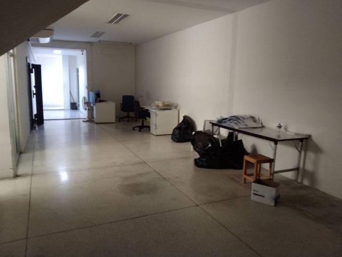 picture For Rent 3 Storey Building Rama 4 Road Phra Khanong Subdistrict, Khlong Toei District Unit 3741 - 15/20