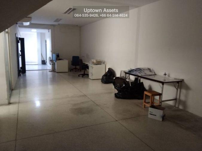 picture For Rent 3 Storey Building Rama 4 Road Phra Khanong Subdistrict, Khlong Toei District Unit 3741 - 15/20