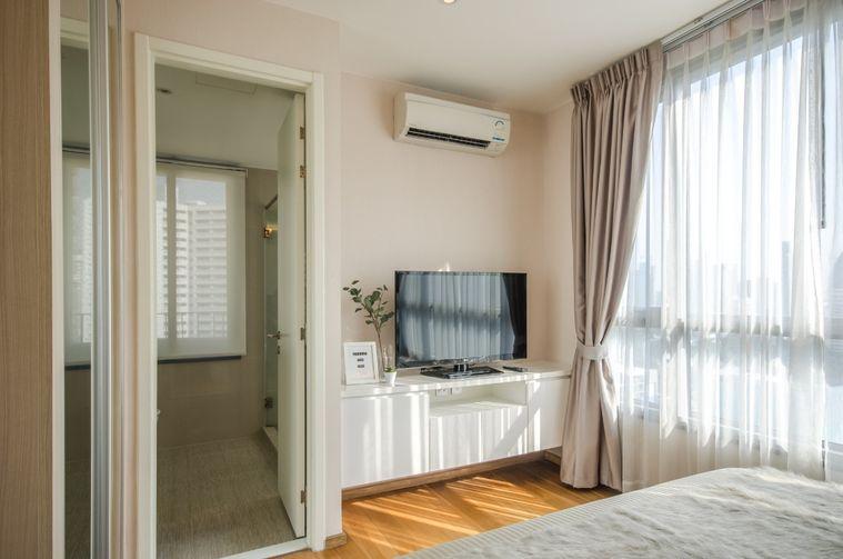 รูป For Rent condo H Sukhumvit 43    :  เอช สุขุมวิท 43 (ST-02) - รูปที่ 3/12