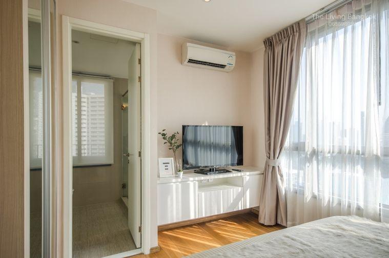รูป For Rent condo H Sukhumvit 43 : เอช สุขุมวิท 43 (ST-02) - รูปที่ 3/12