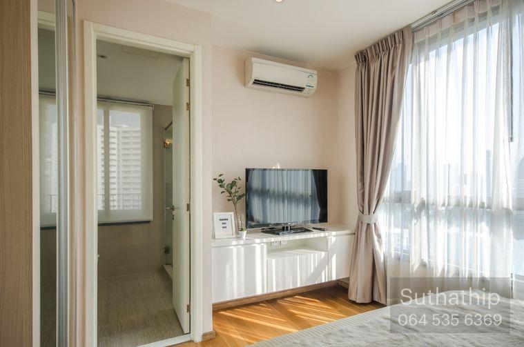 รูป For Rent condo H Sukhumvit 43 : เอช สุขุมวิท 43 (ST-02) - รูปที่ 3/12