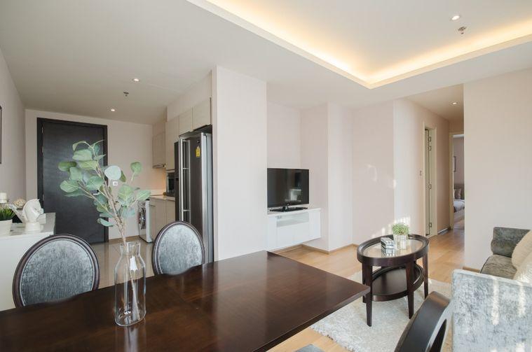 รูป For Rent condo H Sukhumvit 43    :  เอช สุขุมวิท 43 (ST-02) - รูปที่ 10/12