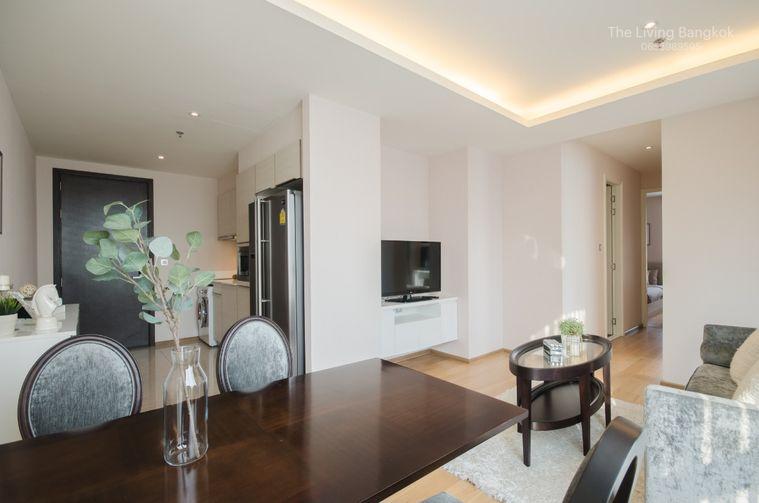 รูป For Rent condo H Sukhumvit 43 : เอช สุขุมวิท 43 (ST-02) - รูปที่ 10/12