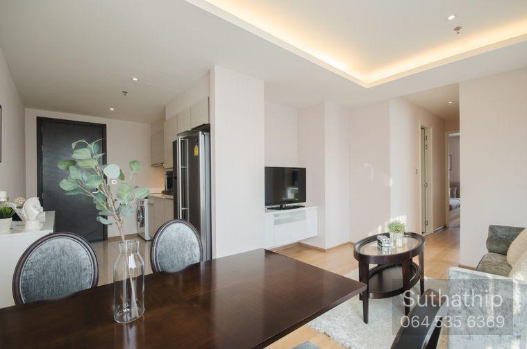 รูป For Rent condo H Sukhumvit 43 : เอช สุขุมวิท 43 (ST-02) - รูปที่ 10/12