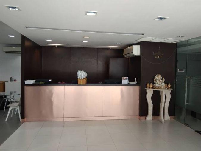 picture For Rent 3 Storey Building Rama 4 Road Phra Khanong Subdistrict, Khlong Toei District Unit 3741 - 10/20