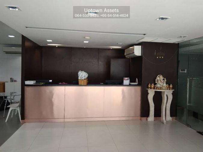 picture For Rent 3 Storey Building Rama 4 Road Phra Khanong Subdistrict, Khlong Toei District Unit 3741 - 10/20