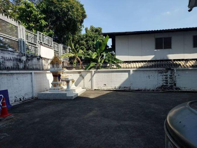 picture For Rent 3 Storey Building Rama 4 Road Phra Khanong Subdistrict, Khlong Toei District Unit 3741 - 3/20