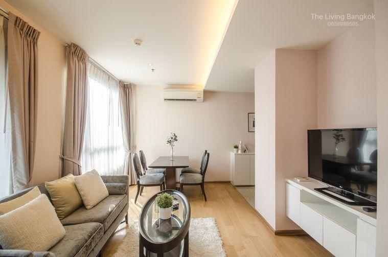 รูป For Rent condo H Sukhumvit 43 : เอช สุขุมวิท 43 (ST-02) - รูปที่ 8/12
