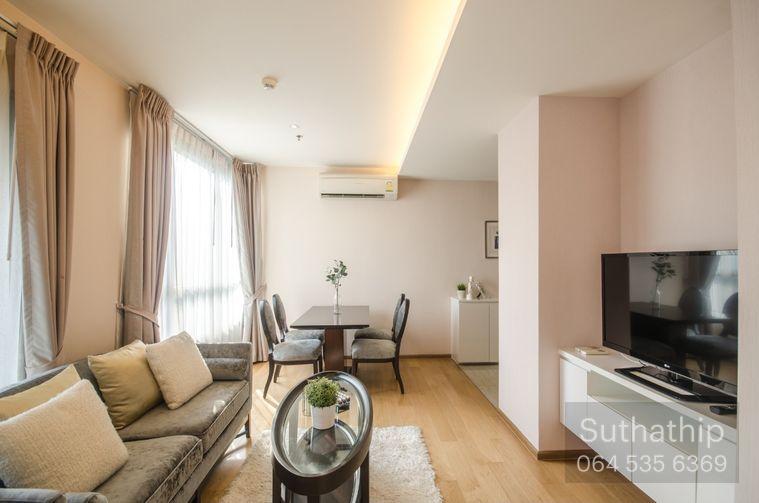 รูป For Rent condo H Sukhumvit 43 : เอช สุขุมวิท 43 (ST-02) - รูปที่ 8/12