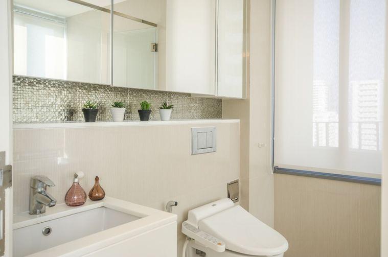 รูป For Rent condo H Sukhumvit 43    :  เอช สุขุมวิท 43 (ST-02) - รูปที่ 4/12