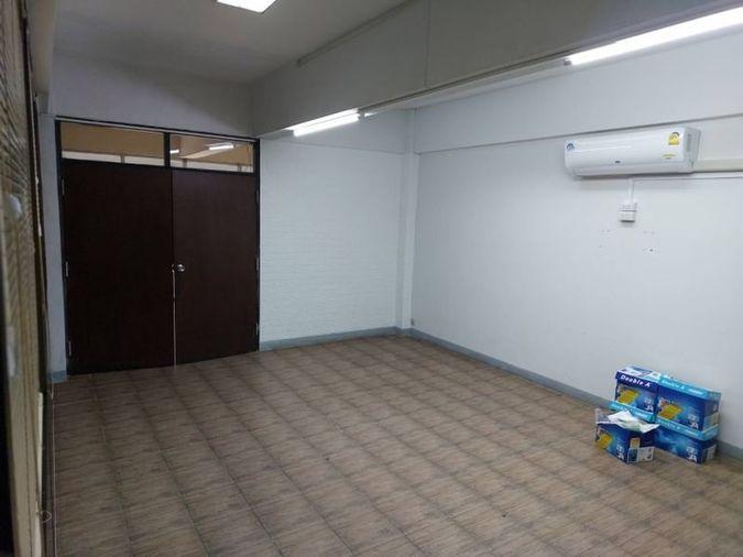 picture For Rent 3 Storey Building Rama 4 Road Phra Khanong Subdistrict, Khlong Toei District Unit 3741 - 12/20