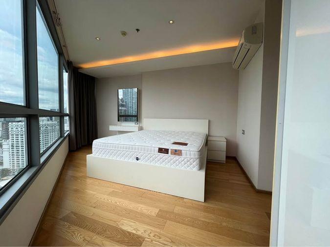 รูป For Rent condo  H Sukhumvit 43 :  เอช สุขุมวิท 43  (ST-02)  - รูปที่ 3/11