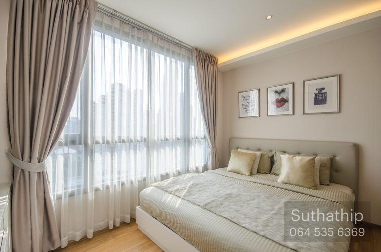 รูป For Rent condo H Sukhumvit 43 : เอช สุขุมวิท 43 (ST-02) - รูปที่ 1/12
