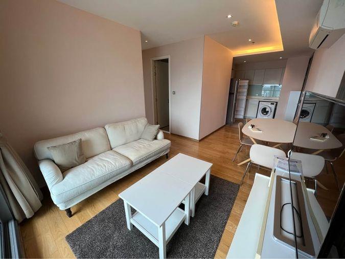 รูป For Rent condo  H Sukhumvit 43 :  เอช สุขุมวิท 43  (ST-02)  - รูปที่ 2/11