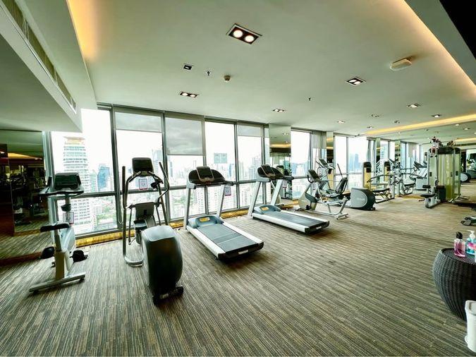 รูป For Rent condo  H Sukhumvit 43 :  เอช สุขุมวิท 43  (ST-02)  - รูปที่ 10/11