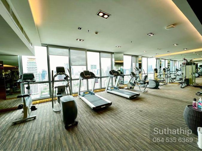 รูป For Rent condo H Sukhumvit 43 : เอช สุขุมวิท 43 (ST-02) - รูปที่ 10/11