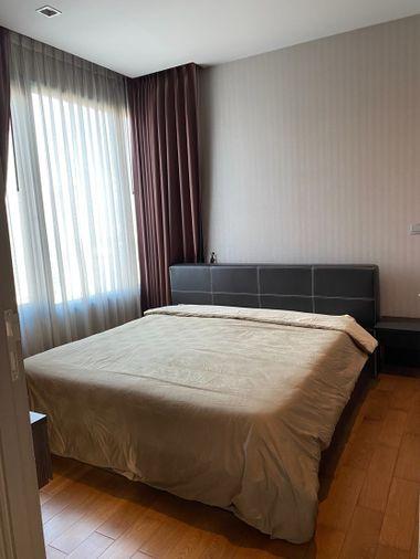 รูป ด่วน! ห้องราคาดีมาก Keyne By Sansiri ห้องชั้นสูง สภาพดีมาก 2 Bedrooms 2 Bathrooms เพียง 45,000 บาทเท่านั้น - รูปที่ 4/6