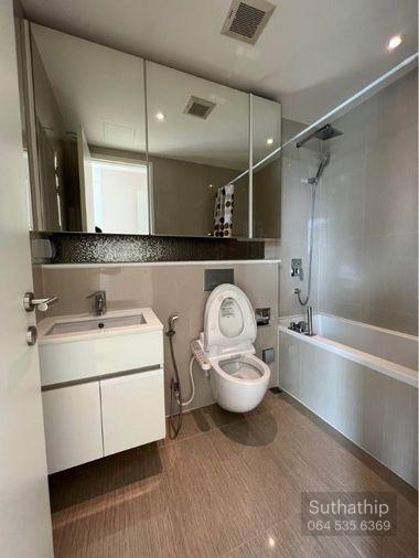 รูป For Rent condo H Sukhumvit 43 : เอช สุขุมวิท 43 (ST-02) - รูปที่ 5/11