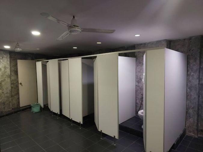 picture For Rent 3 Storey Building Rama 4 Road Phra Khanong Subdistrict, Khlong Toei District Unit 3741 - 17/20