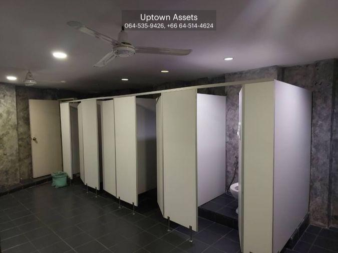 picture For Rent 3 Storey Building Rama 4 Road Phra Khanong Subdistrict, Khlong Toei District Unit 3741 - 17/20