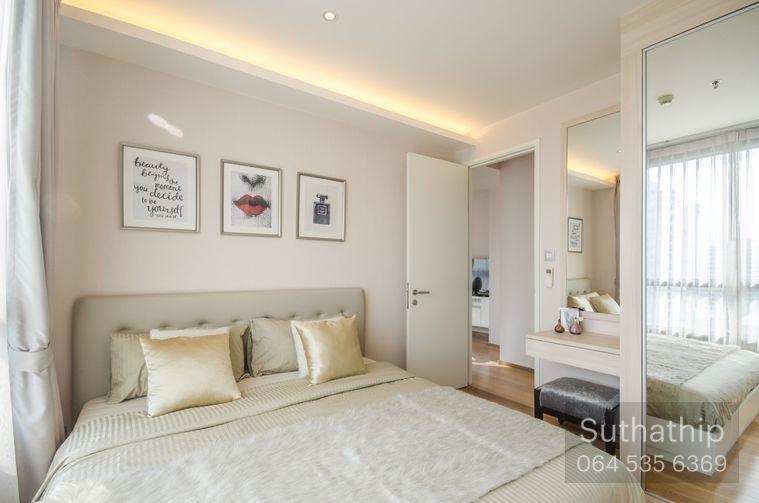 รูป For Rent condo H Sukhumvit 43 : เอช สุขุมวิท 43 (ST-02) - รูปที่ 2/12