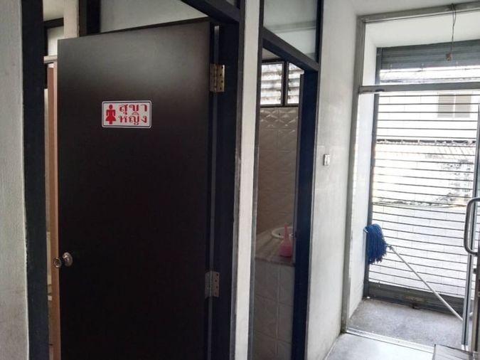 picture For Rent 3 Storey Building Rama 4 Road Phra Khanong Subdistrict, Khlong Toei District Unit 3741 - 14/20