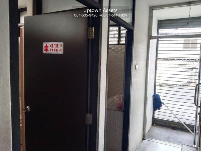 picture For Rent 3 Storey Building Rama 4 Road Phra Khanong Subdistrict, Khlong Toei District Unit 3741 - 14/20