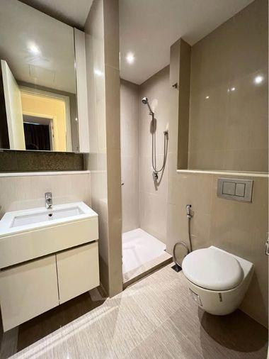 รูป For Rent condo  H Sukhumvit 43 :  เอช สุขุมวิท 43  (ST-02)  - รูปที่ 8/11