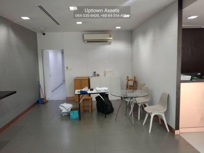 picture For Rent 3 Storey Building Rama 4 Road Phra Khanong Subdistrict, Khlong Toei District Unit 3741 - 6/20