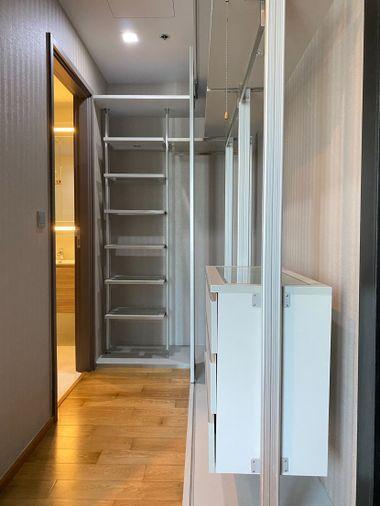 รูป ด่วน! ห้องราคาดีมาก Keyne By Sansiri ห้องชั้นสูง สภาพดีมาก 2 Bedrooms 2 Bathrooms เพียง 45,000 บาทเท่านั้น - รูปที่ 6/6