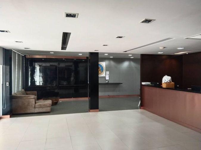 picture For Rent 3 Storey Building Rama 4 Road Phra Khanong Subdistrict, Khlong Toei District Unit 3741 - 7/20