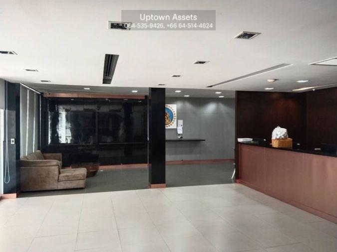 picture For Rent 3 Storey Building Rama 4 Road Phra Khanong Subdistrict, Khlong Toei District Unit 3741 - 7/20