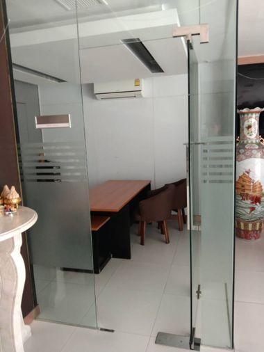 picture For Rent 3 Storey Building Rama 4 Road Phra Khanong Subdistrict, Khlong Toei District Unit 3741 - 8/20