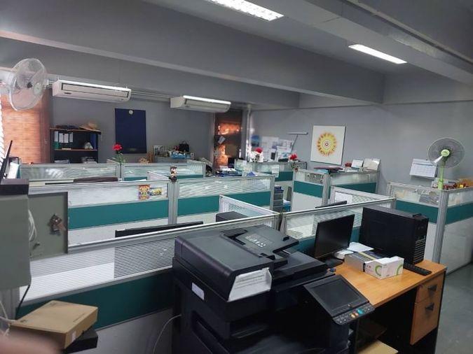 picture For Rent 3 Storey Building Rama 4 Road Phra Khanong Subdistrict, Khlong Toei District Unit 3741 - 13/20