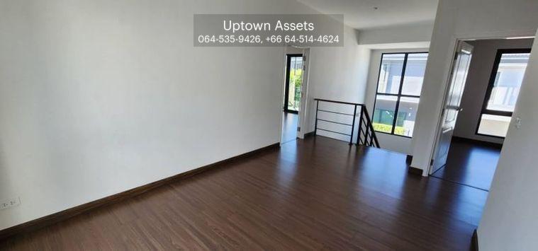 รูป ขาย บ้านเดี่ยว พรีเว่ รามอินทรา-วงแหวน เลขที่ 454/26 - รูปที่ 6/20