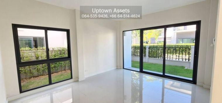 รูป ขาย บ้านเดี่ยว พรีเว่ รามอินทรา-วงแหวน เลขที่ 454/26 - รูปที่ 12/20