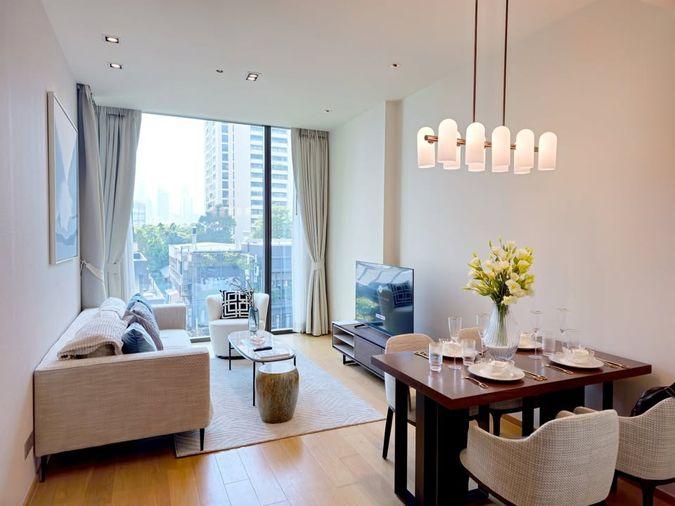 รูป For Rent   :   28 Chidlom    ( 28 ชิดลม )  (ST-02) - รูปที่ 3/5