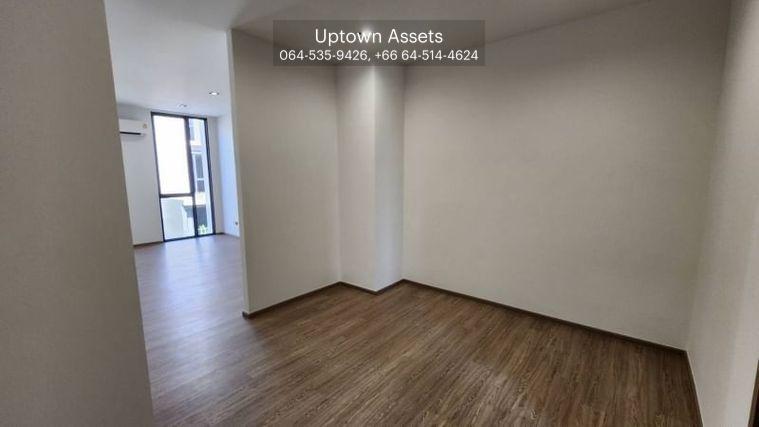 picture For sale Ther Lad Phrao 93 Unit 16/71 (Corner plot) - 11/20