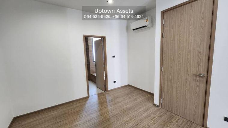 picture For sale Ther Lad Phrao 93 Unit 16/71 (Corner plot) - 12/20