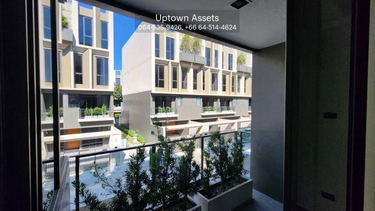 picture For sale Ther Lad Phrao 93 Unit 16/71 (Corner plot) - 7/20